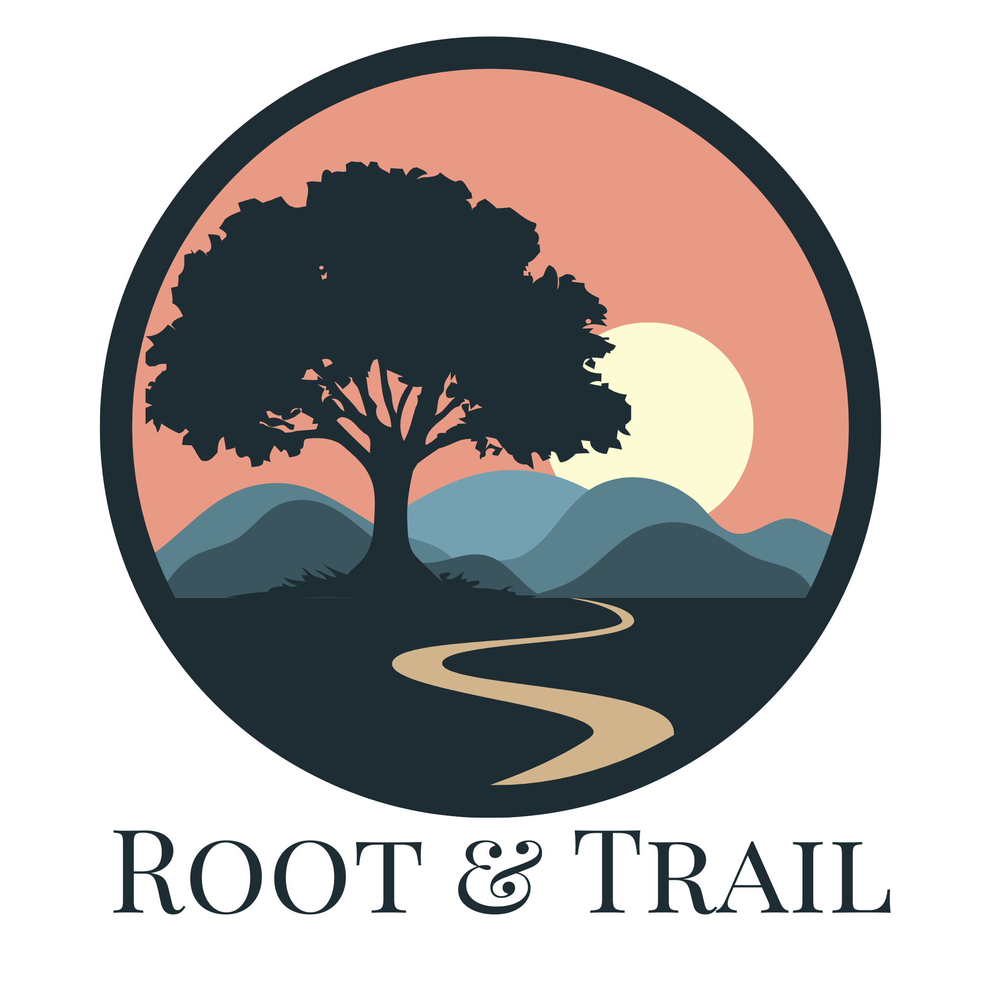 Root & Trail