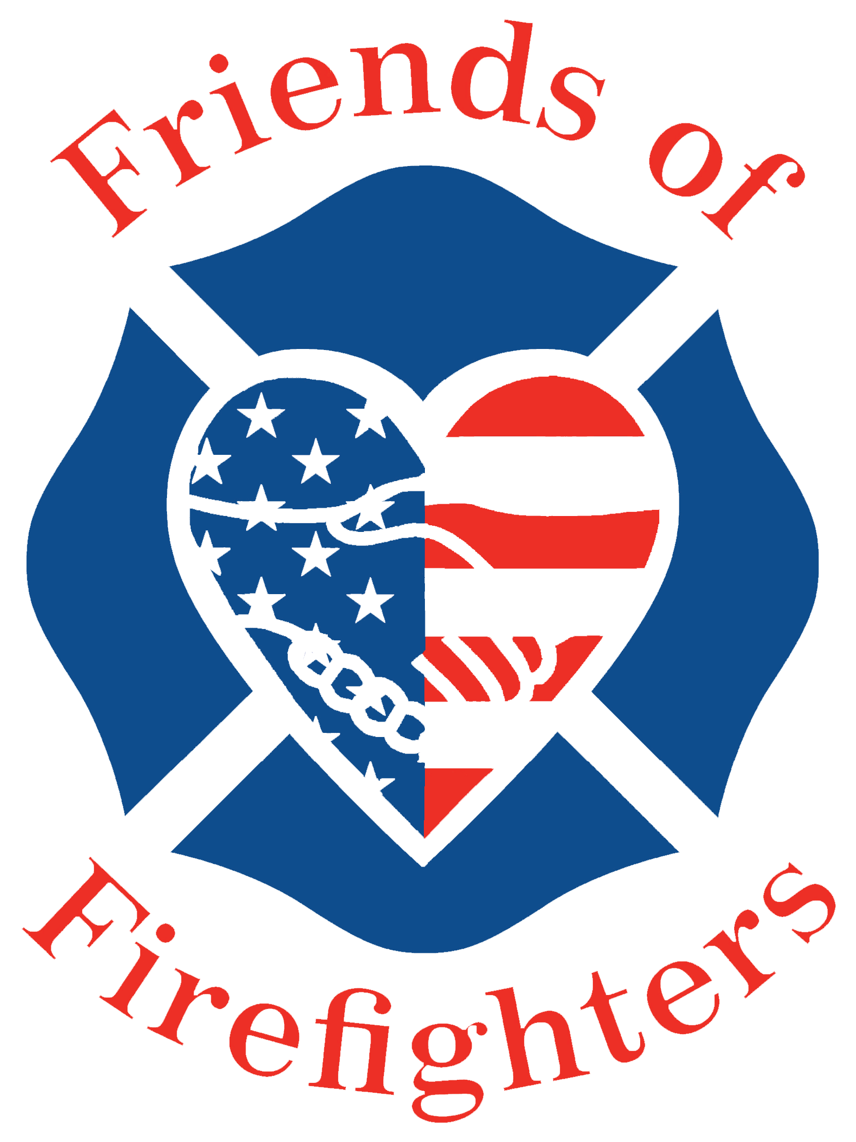 Friends Of Firefighters