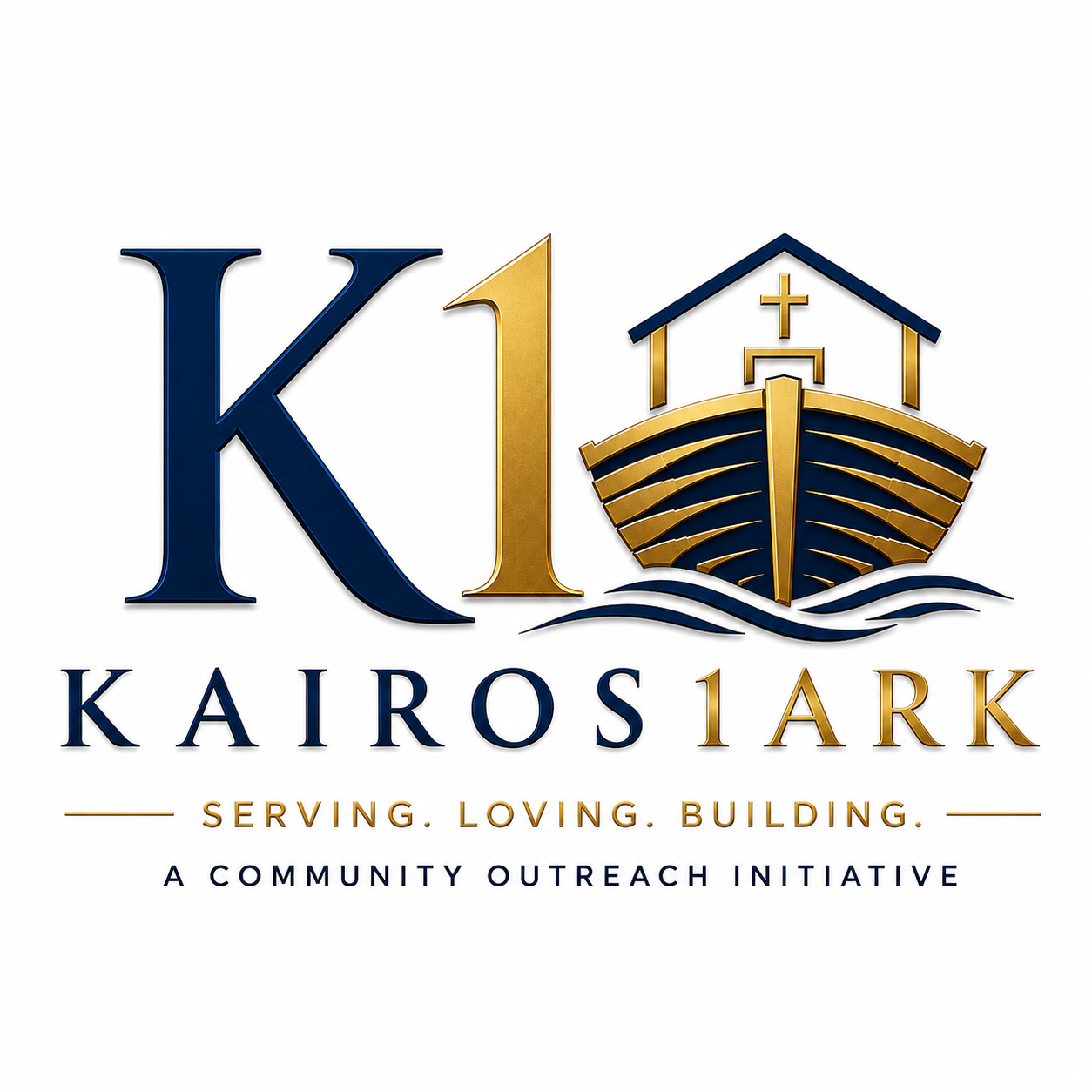 Kairos 1ARK