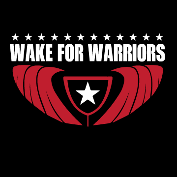 Wake for Warriors