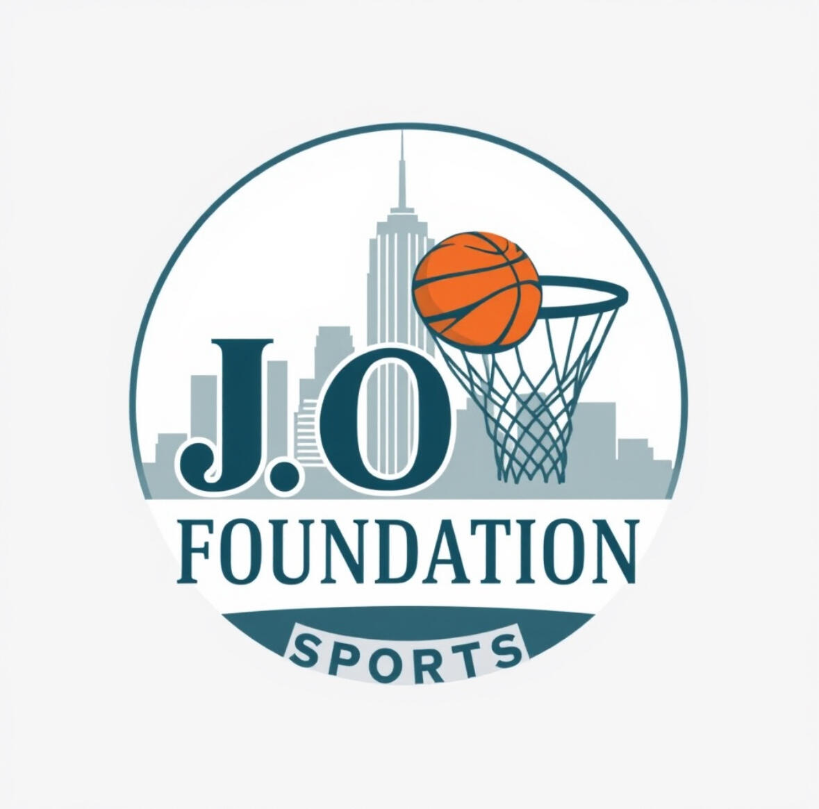 JO Foundation Sports