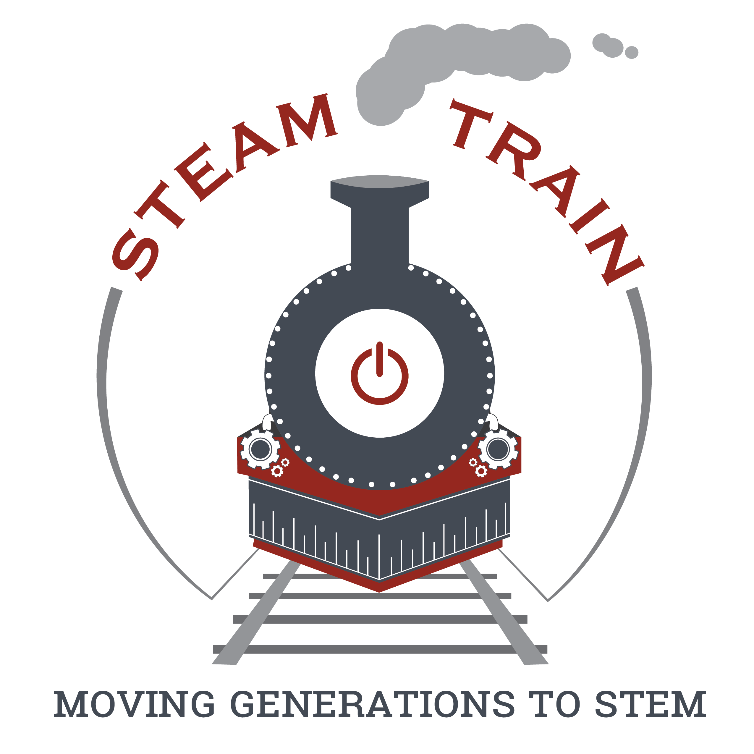 STEAM Train Board of Directors logo