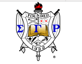 Sigma Gamma Rho Sorority Inc