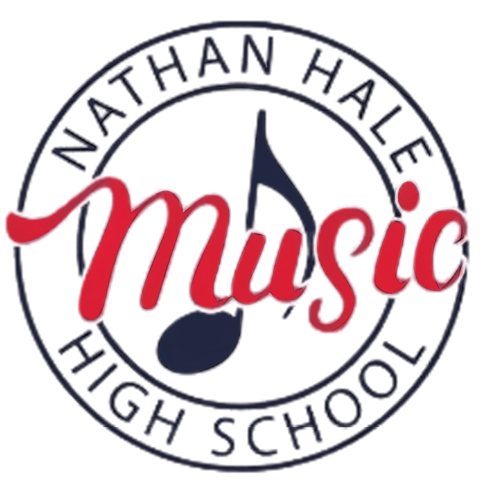Nathan Hale Music Boosters