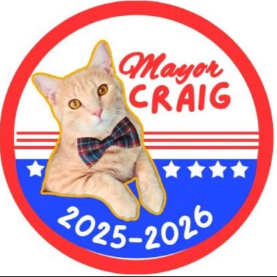 Craig DaCat