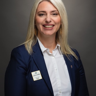 Vanessa Horrod