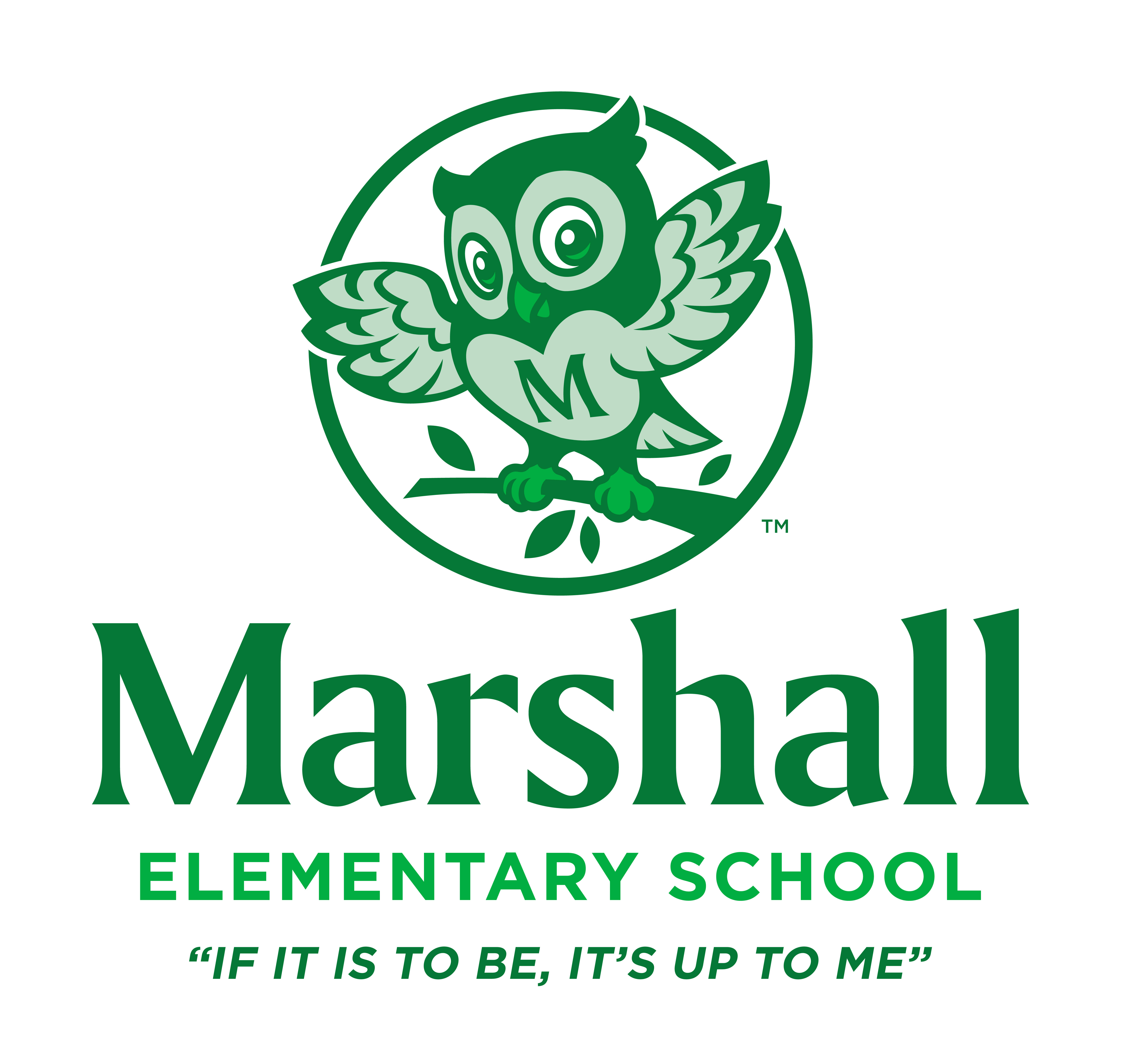 Marshall Elementary School PTA