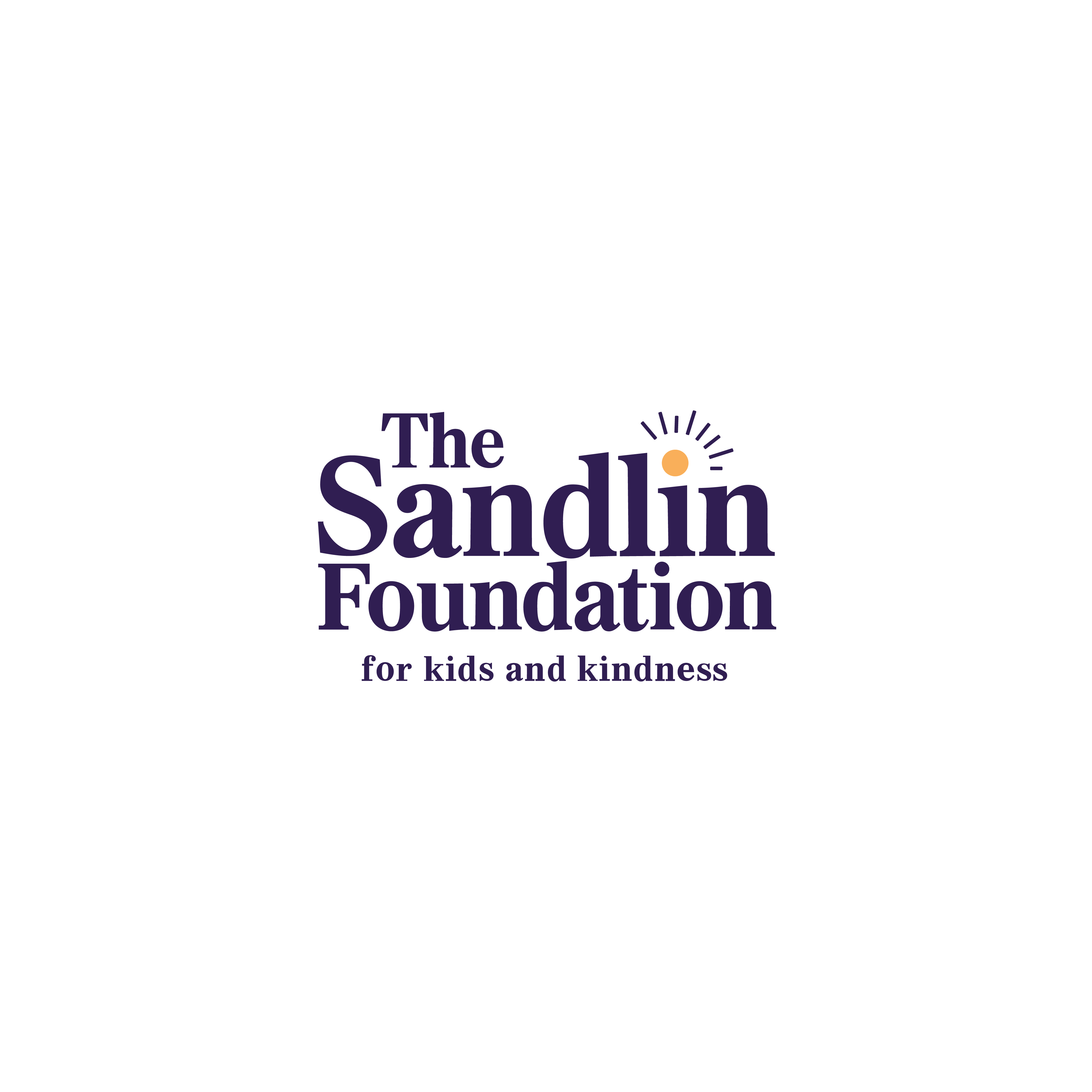 The Sandlin Foundation for Kids and Kindness