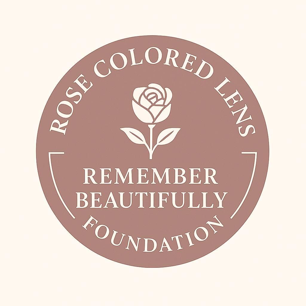 Rose Colored Lens Foundation