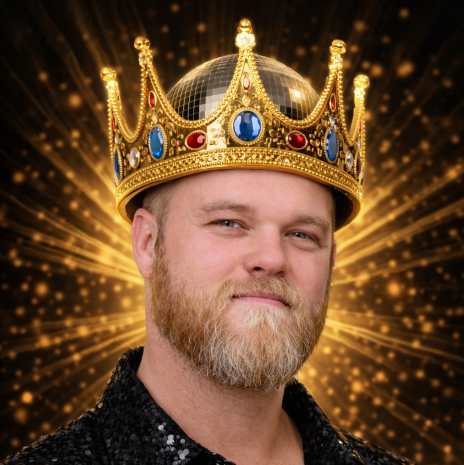 Tried and True Team Micheal Walker logo