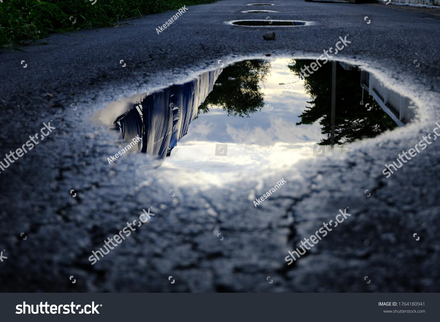 PuddleHuddle logo