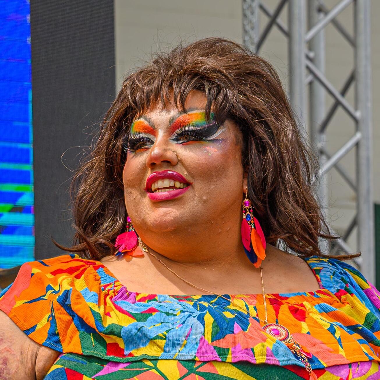 Team Anita BigDee logo