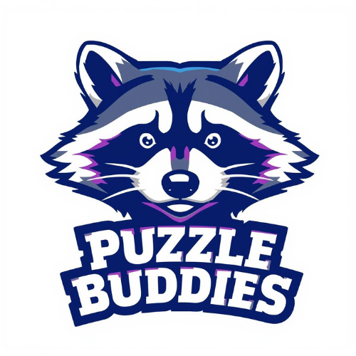 Puzzle Buddies logo