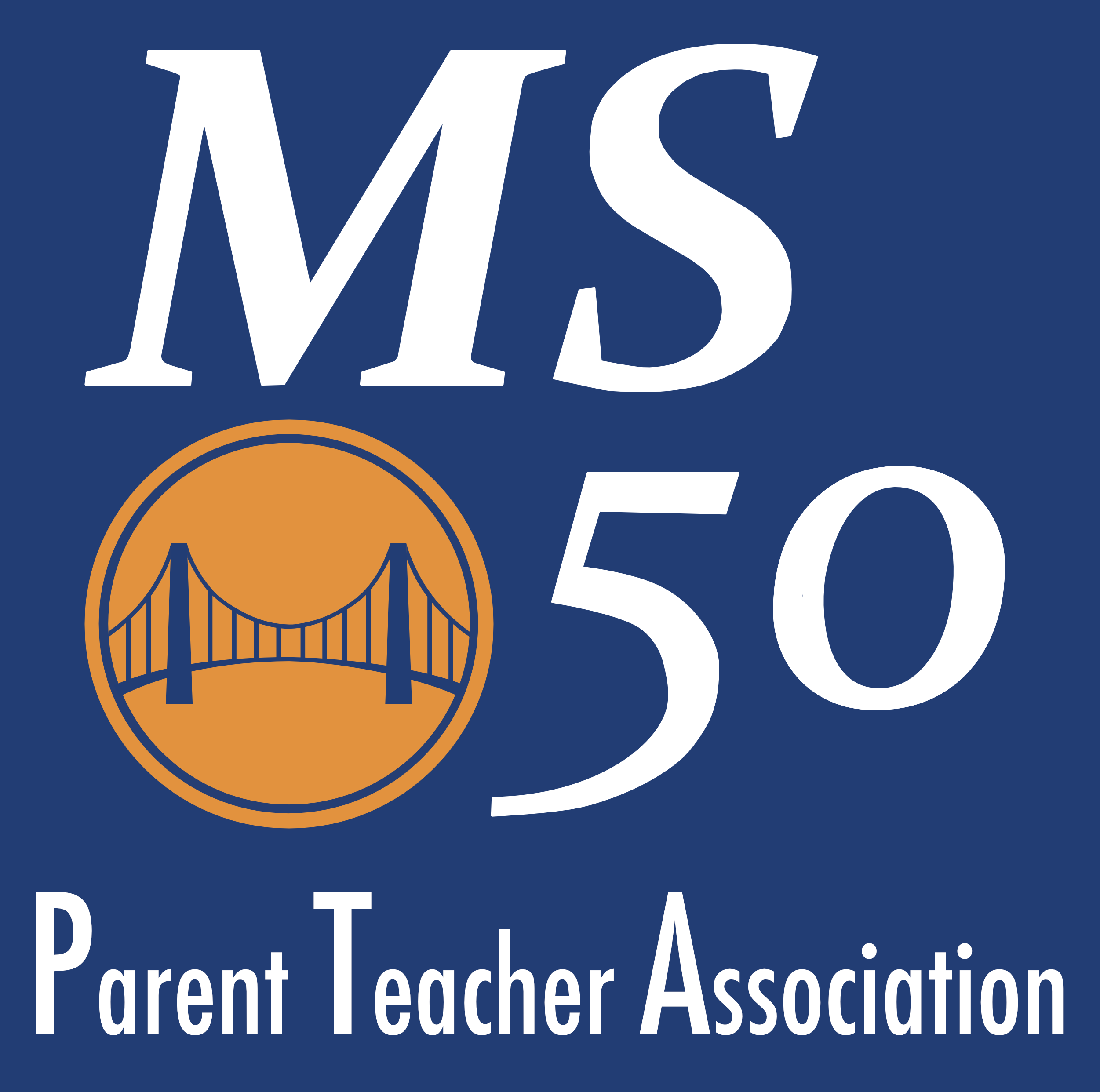 John D Wells JHS 50 PTA