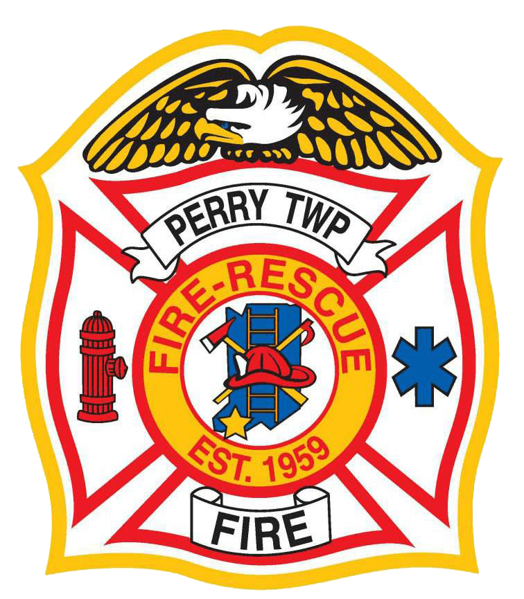 Perry Township Volunteer Fire Dept Inc