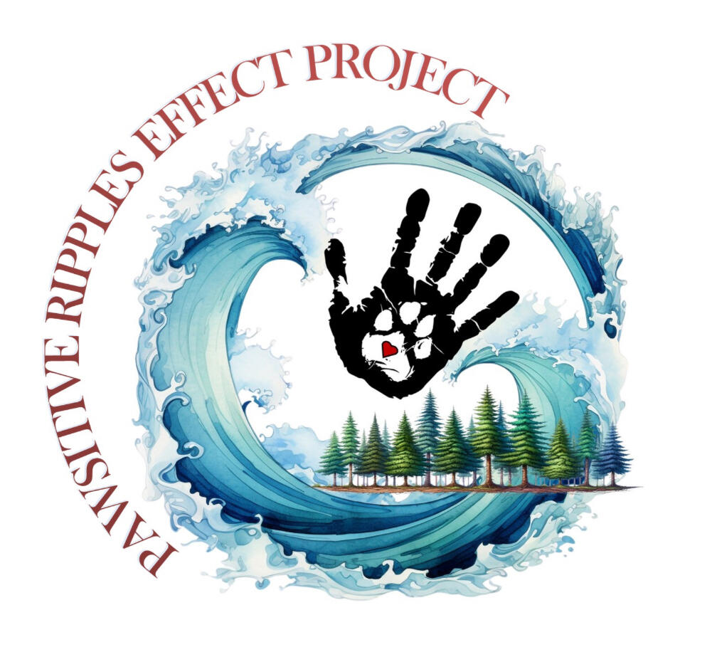 Pawsitive Ripples Effect Project