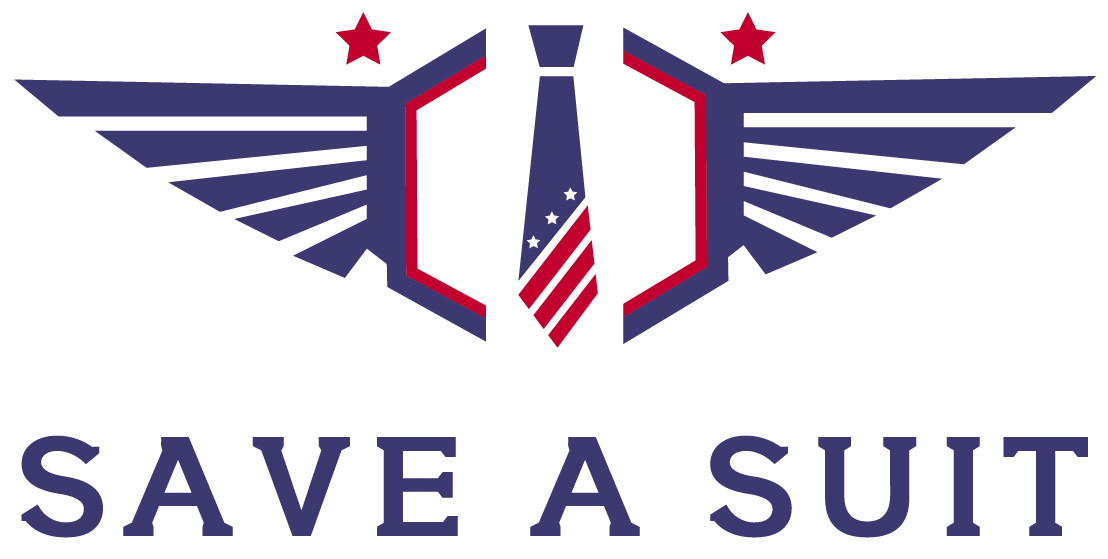 Save A Suit