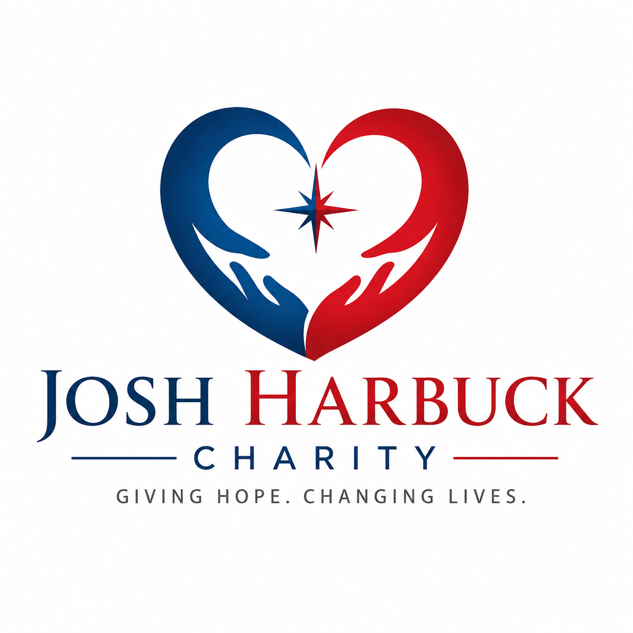 Josh Harbuck Charity