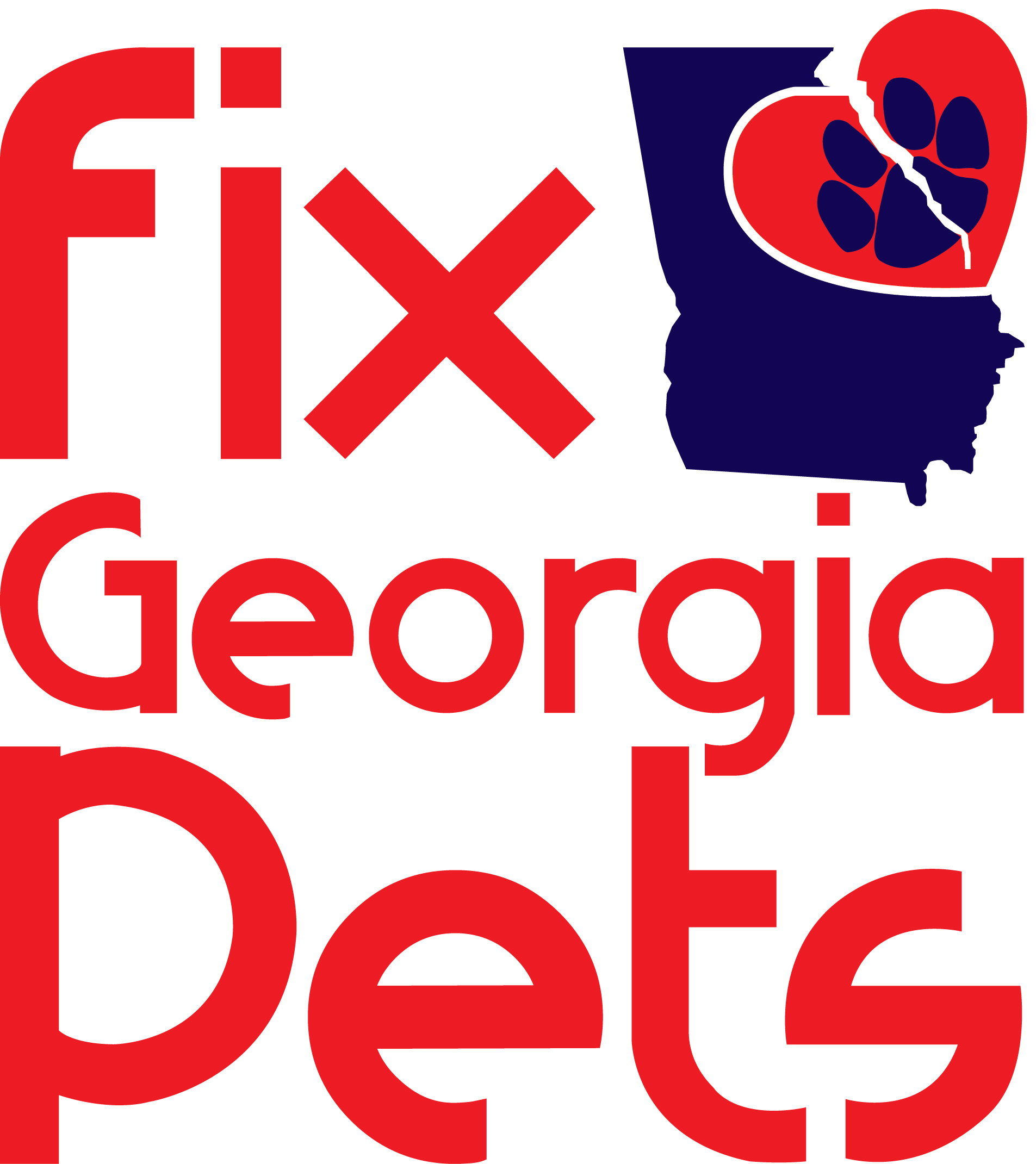 Fix Georgia Pets