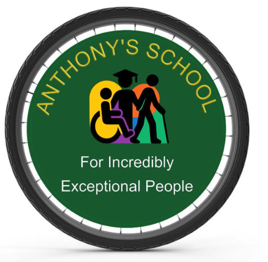 Anthony's School for Incredible Exceptional People