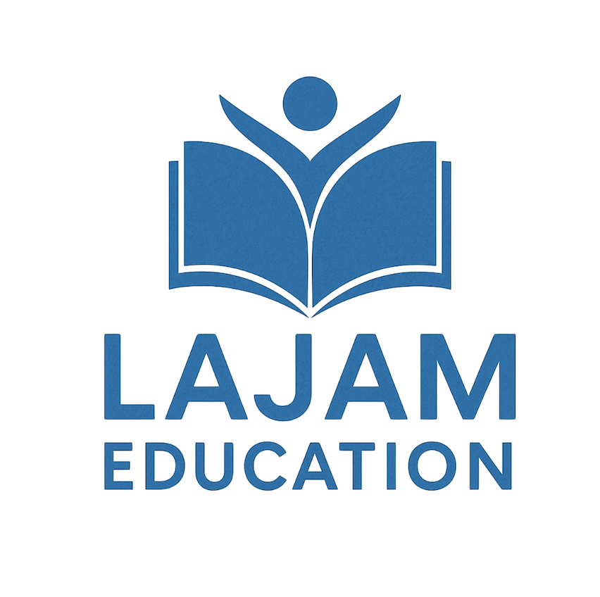 Lajam Education Foundation Corporation