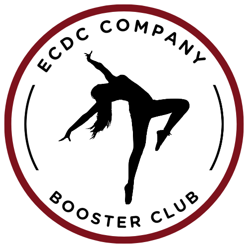 ECDC Company Booster Club