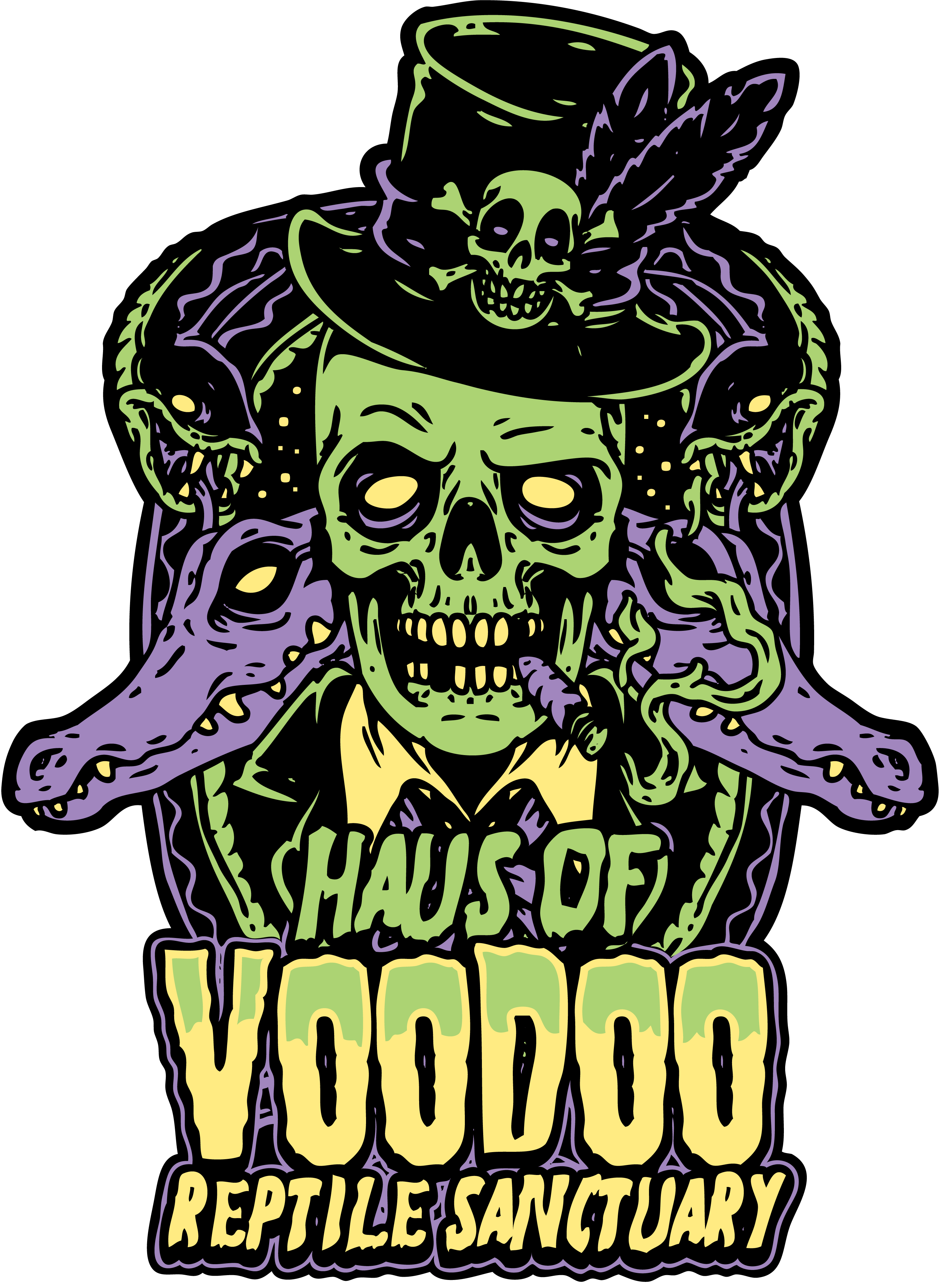 Haus of Voodoo