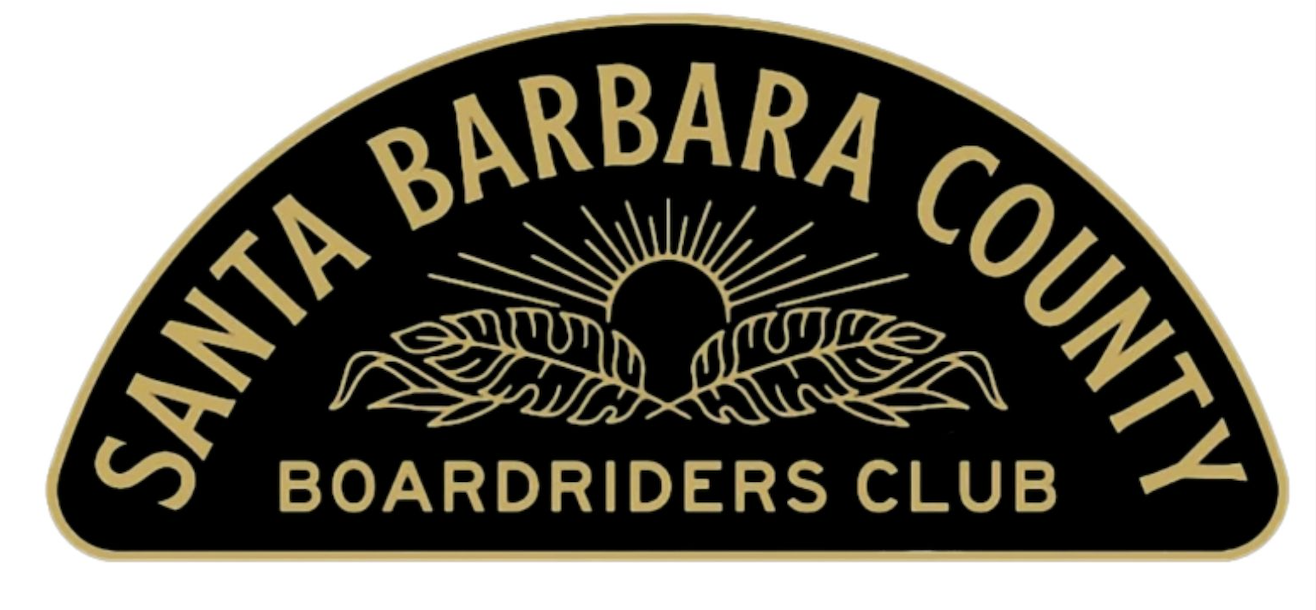 Santa Barbara County Boardriders