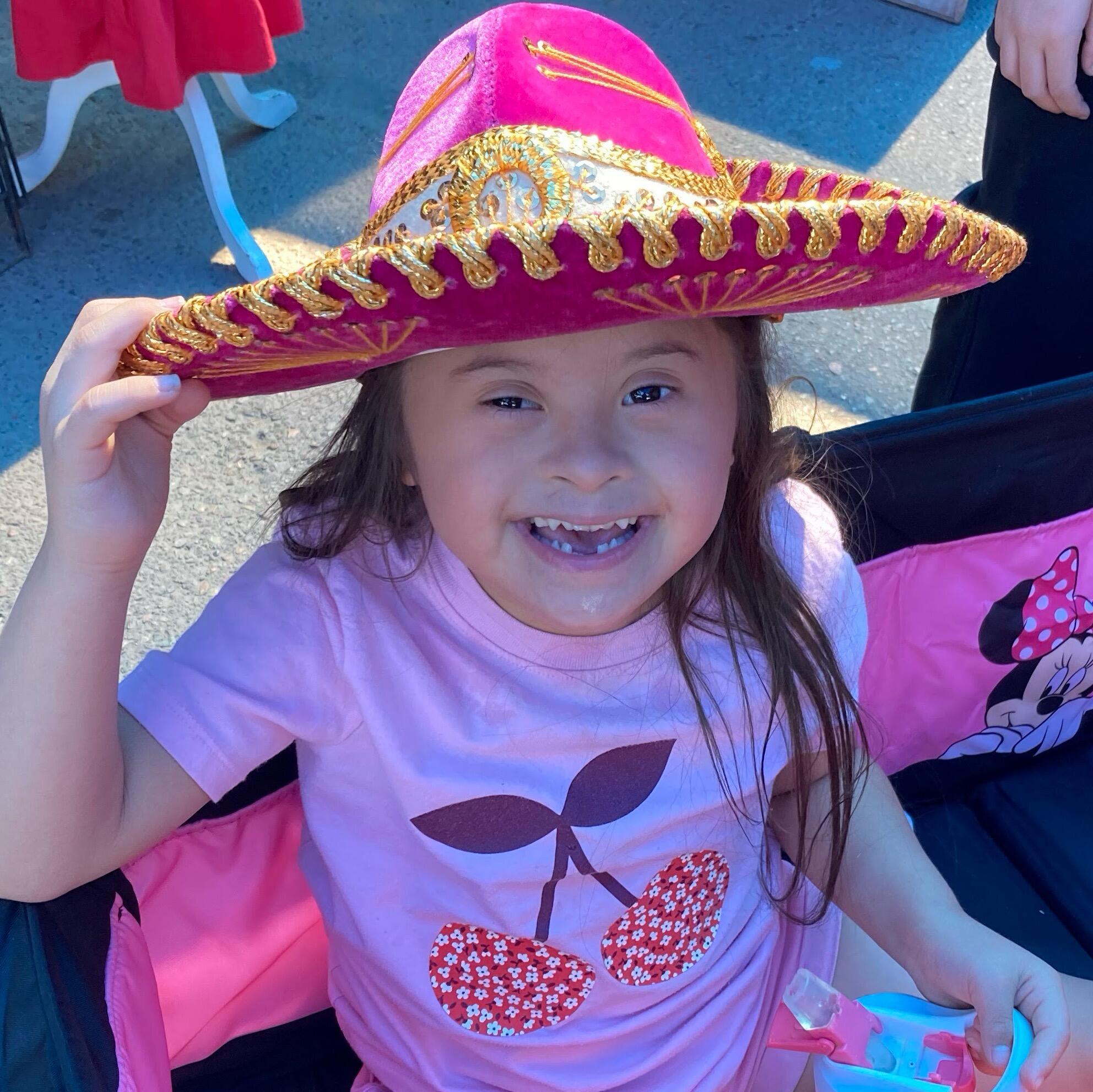 Angelina’s Angels logo