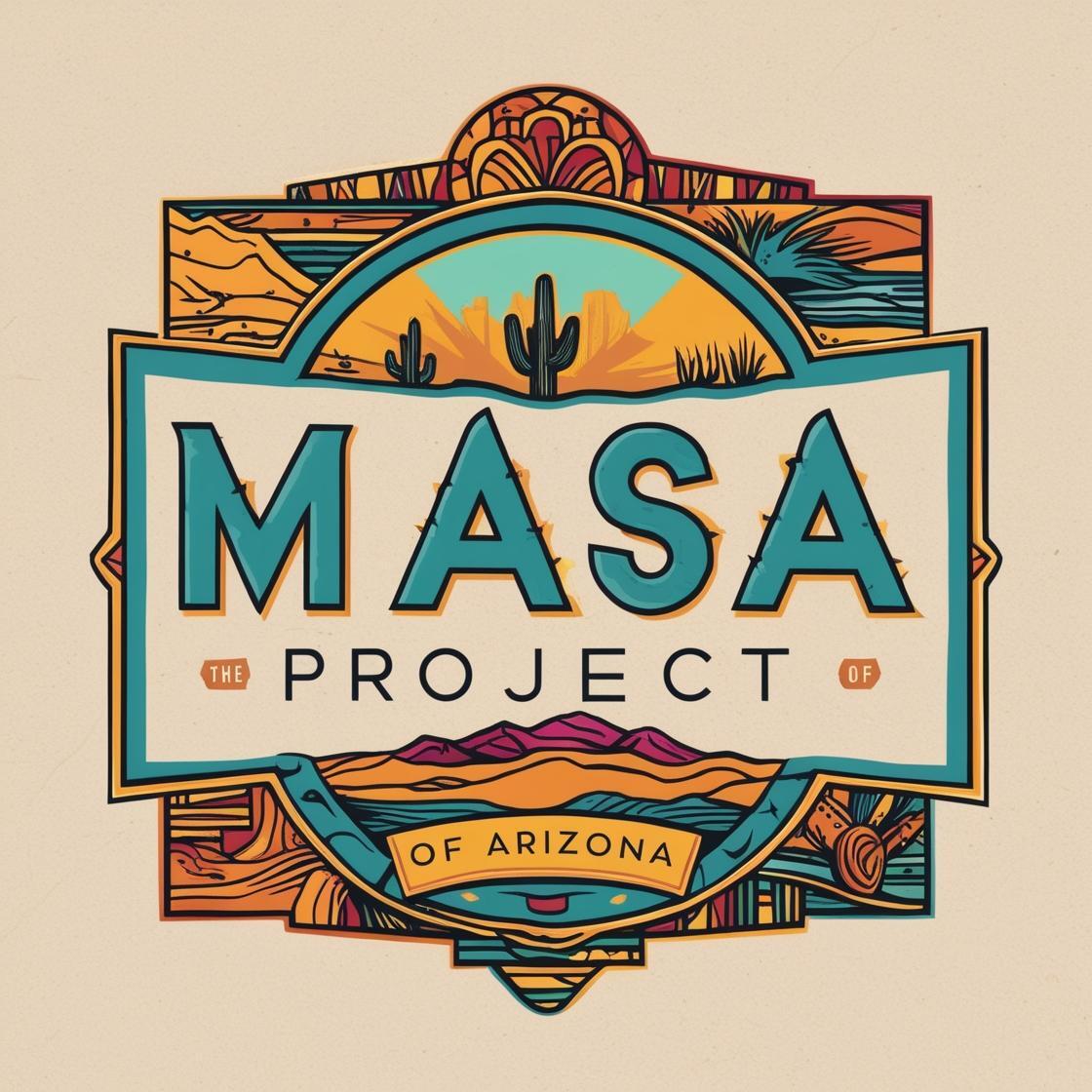 The Masa Project of Arizona