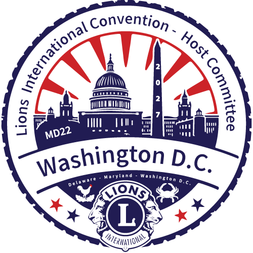 MD22 Lions 2027 Convention Foundation Inc