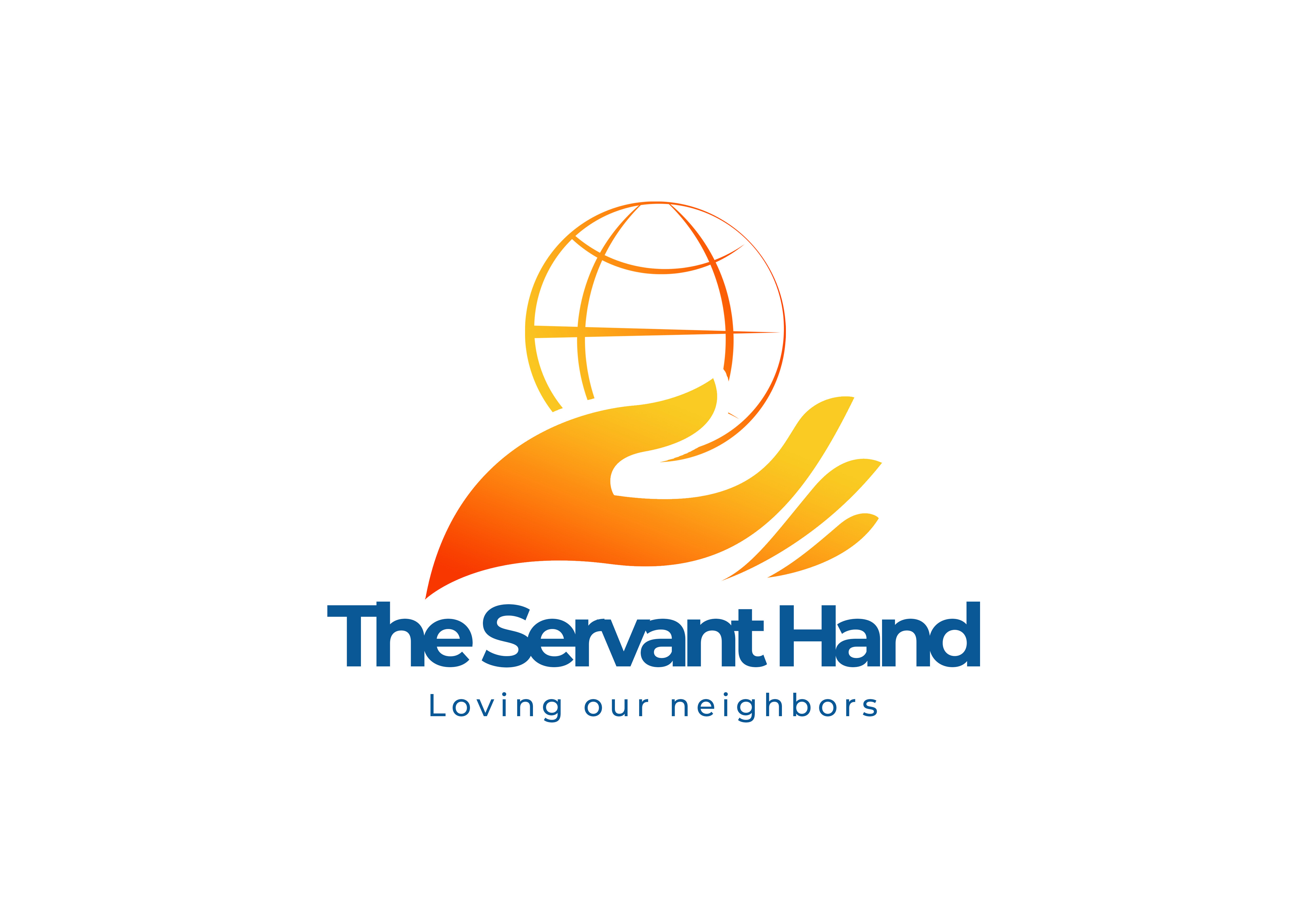 The Servant Hand Inc.