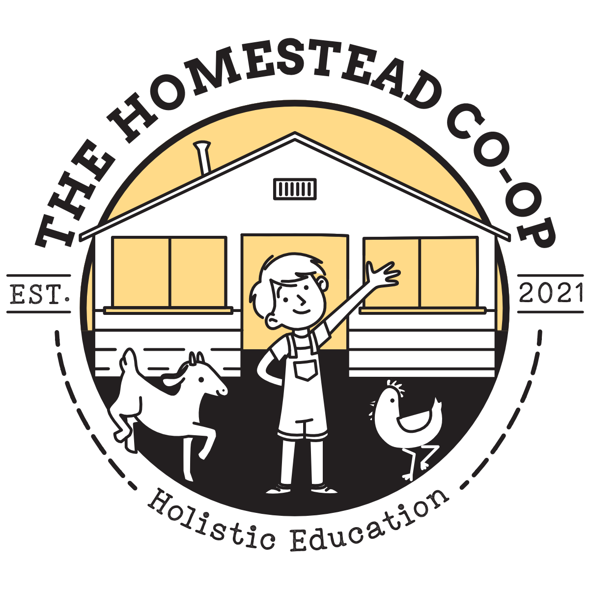 The Homestead Co-op