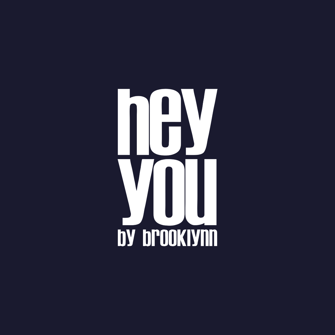 Hey You By Brooklynn