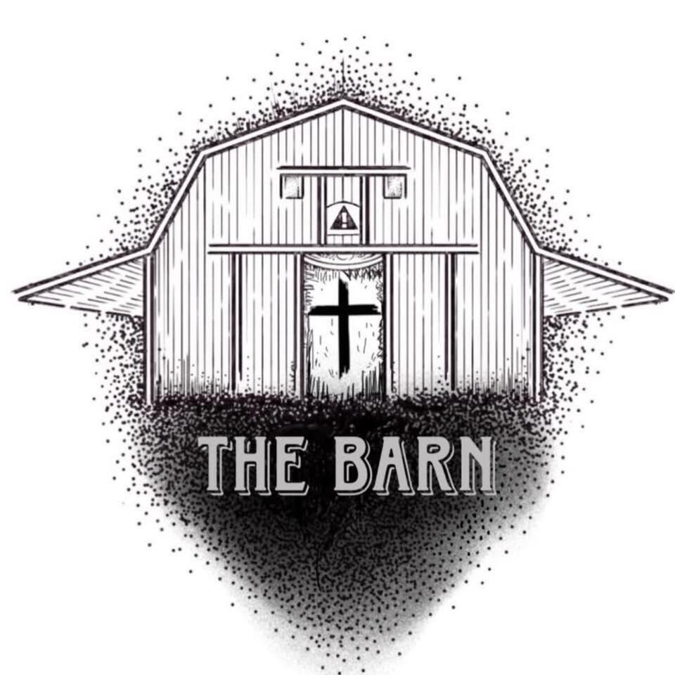 The Barn Ninjas Group Page logo
