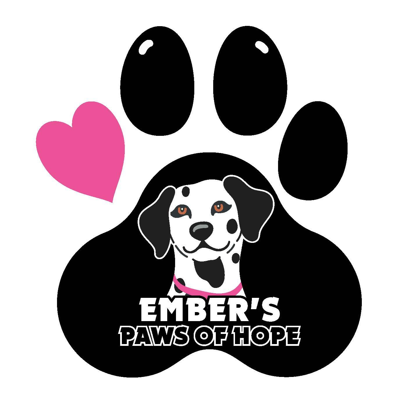 Ember's Paws of Hope
