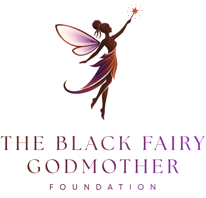 The Black Fairy God Mother Foundation