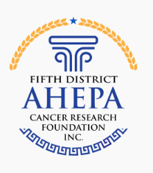 Fifth District Ahepa Cancer Research Foundation Inc