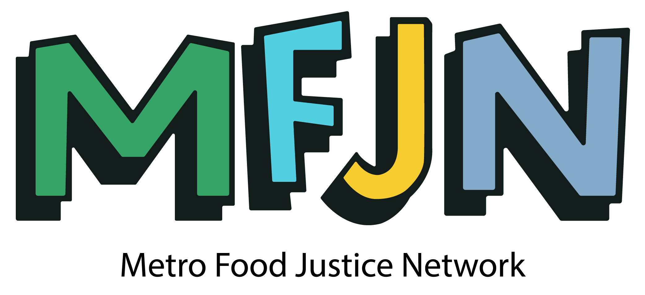 Metro Food Justice Network