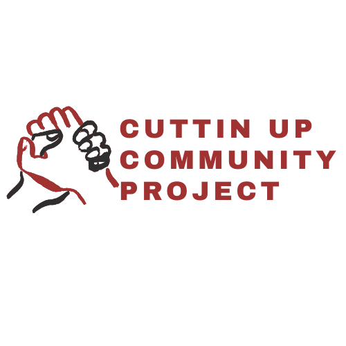 Cuttin Up Community Project