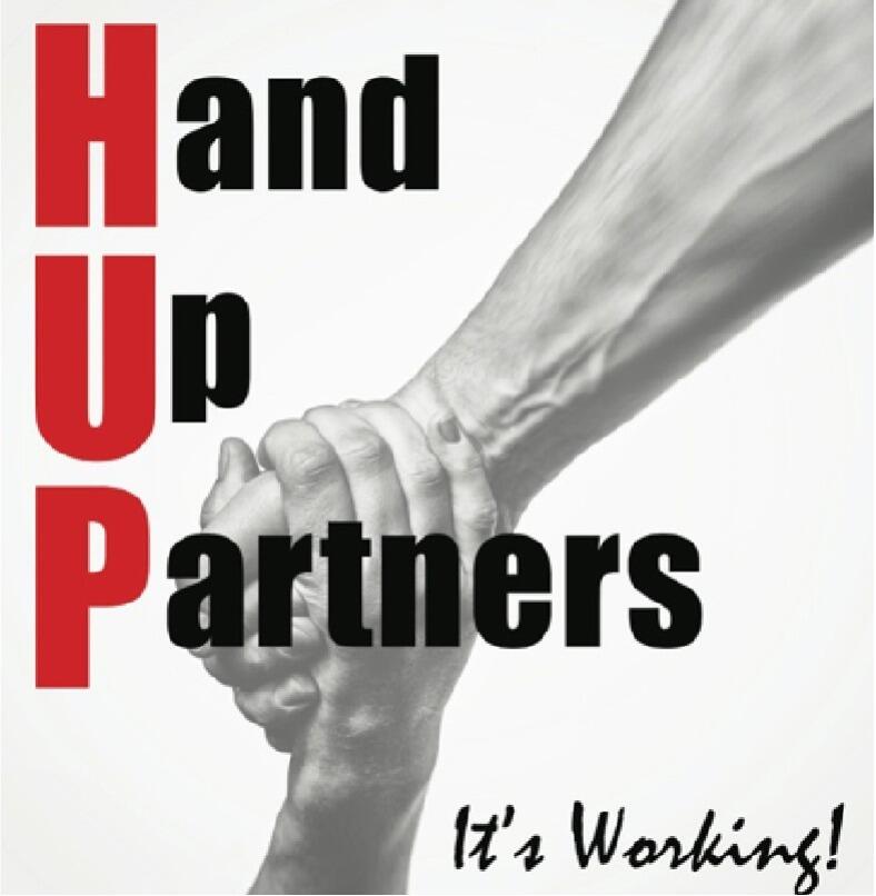 Hand Up Partners