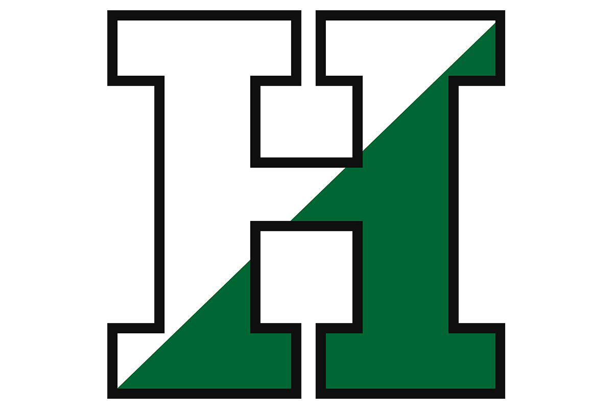 Hockaday logo