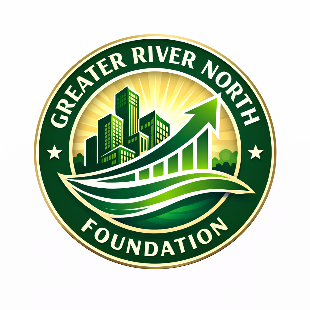 Greater River North Foundation Inc