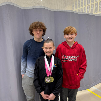 Parlaman Family avatar