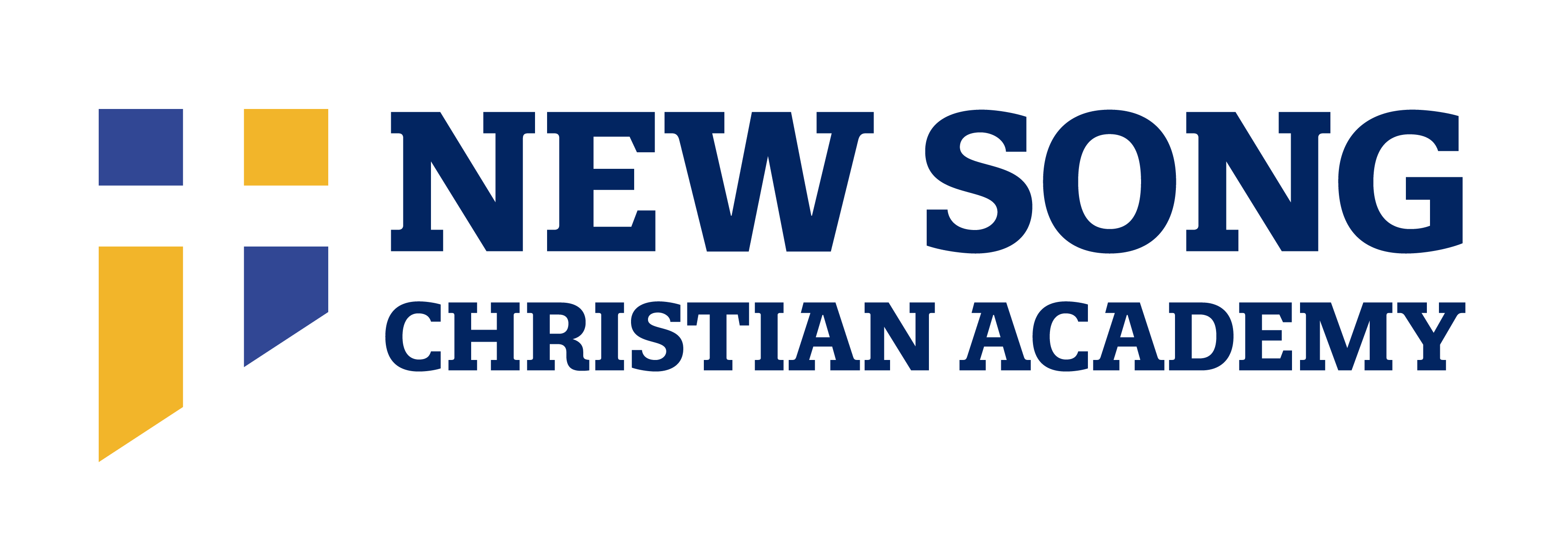 New Song Christian Academy