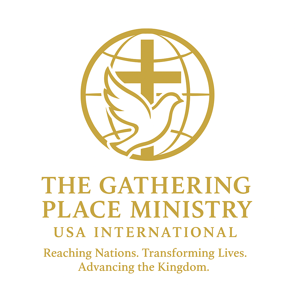 The Gathering Place Ministry,USA,International