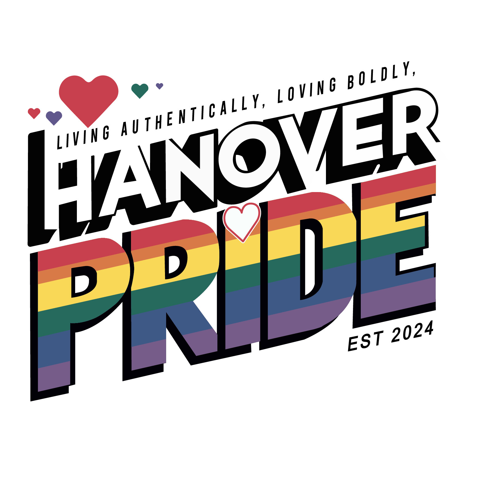 Hanover Pride
