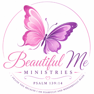 Beautiful ME logo