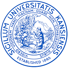 University of Kansas logo