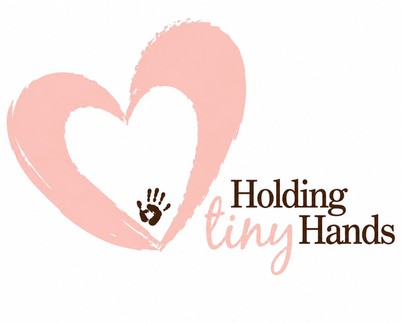 Holding Tiny Hands Foundation